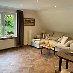 Apartmán Haus Larum App. 6 *