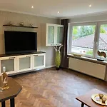 Haus Larum App. 6 Apartamento
