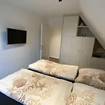 Haus Larum App. 6 * Scharbeutz