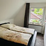 Haus Larum App. 6 Scharbeutz