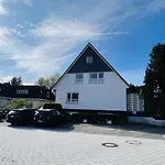 Haus Larum App. 6 Apartmán *