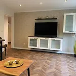 Apartmán Haus Larum App. 6 Scharbeutz