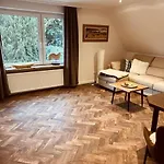 Apartmán Haus Larum App. 6 Scharbeutz