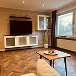 Haus Larum App. 6 Apartment Scharbeutz