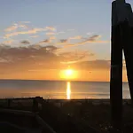 Haus Larum App. 6 Apartmán Scharbeutz