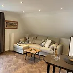 Haus Larum App. 6 Apartment