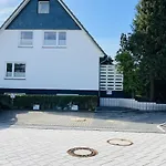 Haus Larum App. 6 Apartment *