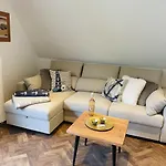Haus Larum App. 6 Apartamento Scharbeutz