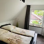 Haus Larum App. 6 Apartamento *