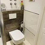 Apartamento Haus Larum App. 6