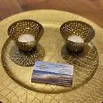 Haus Larum App. 6 * Scharbeutz