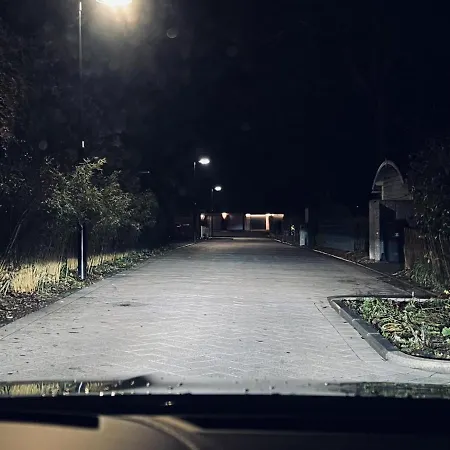 Haus Larum App. 6 Διαμέρισμα *