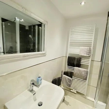 Διαμέρισμα Haus Larum App. 6 *