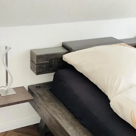 Apartment Haus Larum App. 6