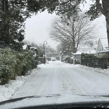 Haus Larum App. 6 Διαμέρισμα