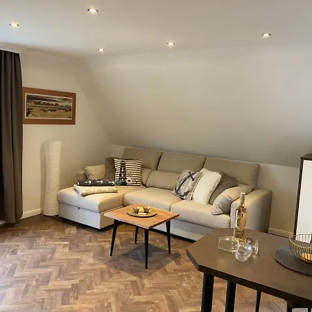 Haus Larum App. 6 Apartment Scharbeutz