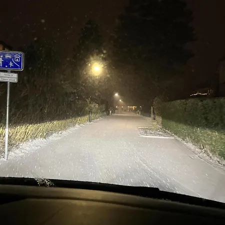 Haus Larum App. 6 Scharbeutz