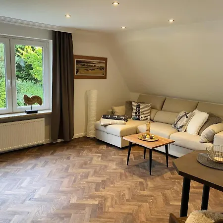 Διαμέρισμα Haus Larum App. 6 *