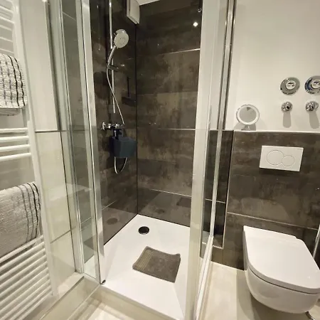 Haus Larum App. 6 Scharbeutz