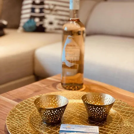 Haus Larum App. 6 * Scharbeutz