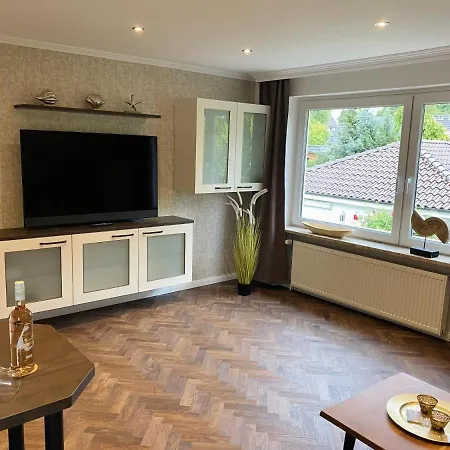 Haus Larum App. 6 Διαμέρισμα