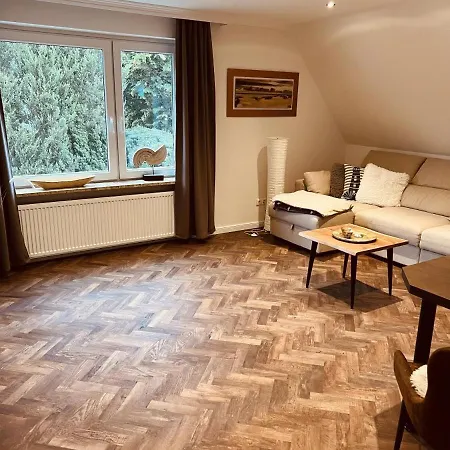 Haus Larum App. 6 Apartment