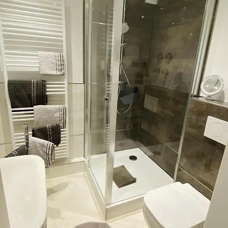 Haus Larum App. 6 Apartment Scharbeutz
