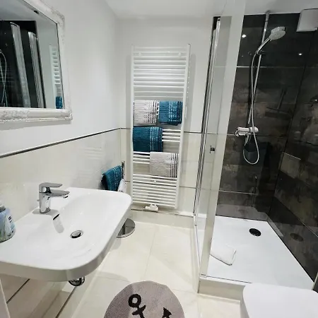Haus Larum App. 6 Apartment