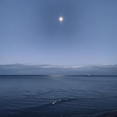 Haus Larum App. 6 * Scharbeutz