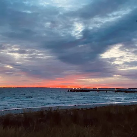 Haus Larum App. 6 * Scharbeutz