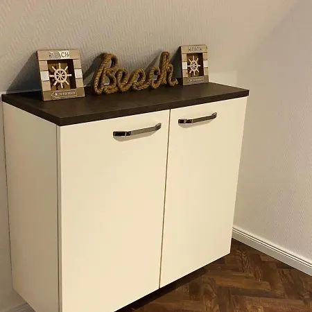 Haus Larum App. 6 Διαμέρισμα