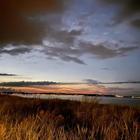 Haus Larum App. 6 Scharbeutz