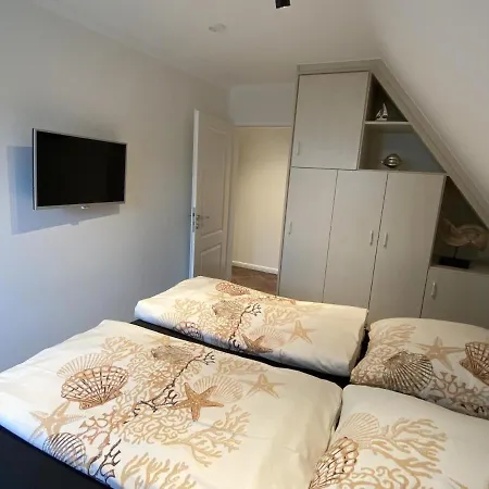 Haus Larum App. 6 * Scharbeutz