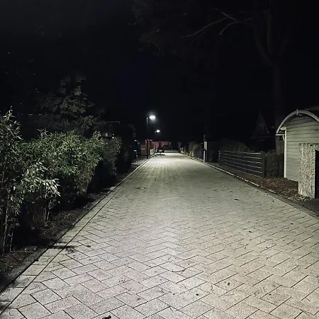 Haus Larum App. 6 Διαμέρισμα *