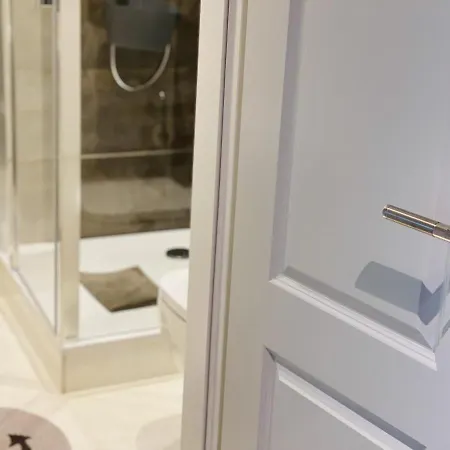 Haus Larum App. 6 * Scharbeutz