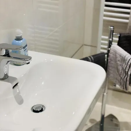 Haus Larum App. 6 Διαμέρισμα *