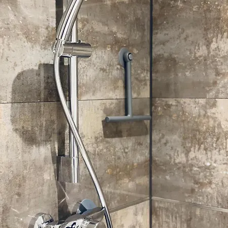 Διαμέρισμα Haus Larum App. 6 *