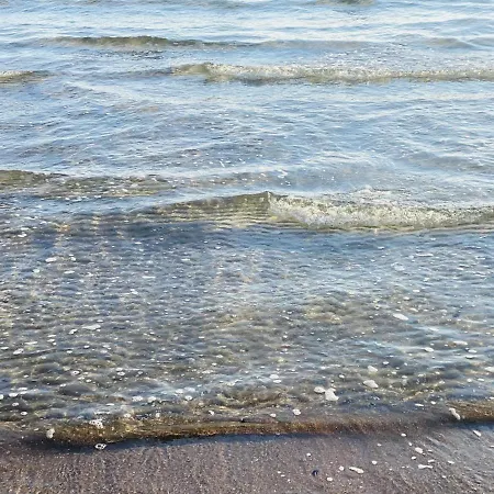 Haus Larum App. 6 * Scharbeutz