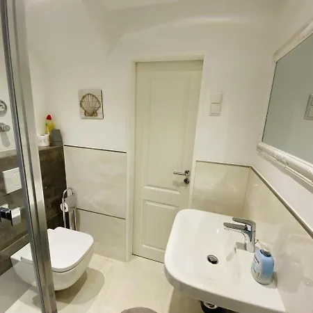 Haus Larum App. 6 Apartment Scharbeutz