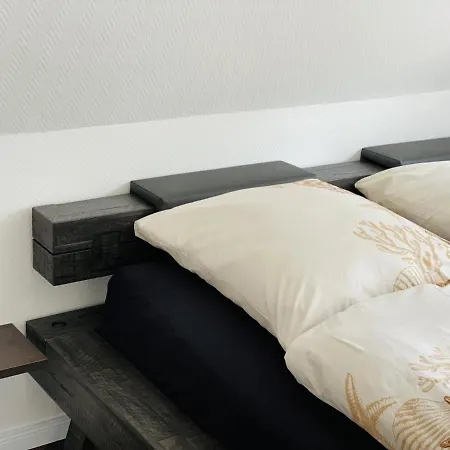 Haus Larum App. 6 * Scharbeutz