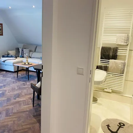 Haus Larum App. 6 Scharbeutz