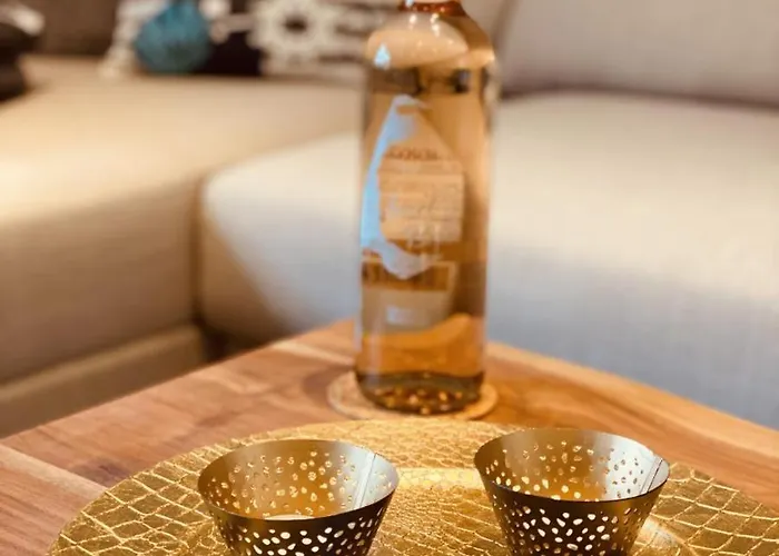 Appartement Haus Larum App. 6 Scharbeutz