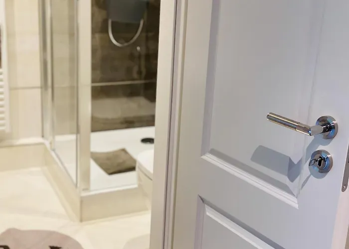 Appartement Haus Larum App. 6 *