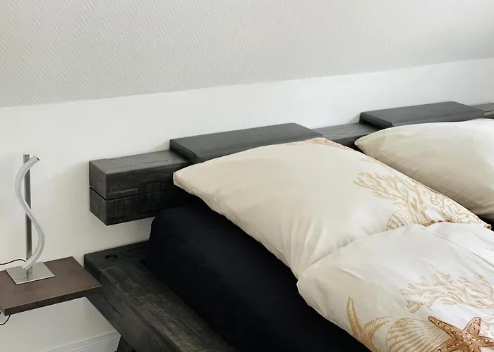 Haus Larum App. 6 シャルボイツ