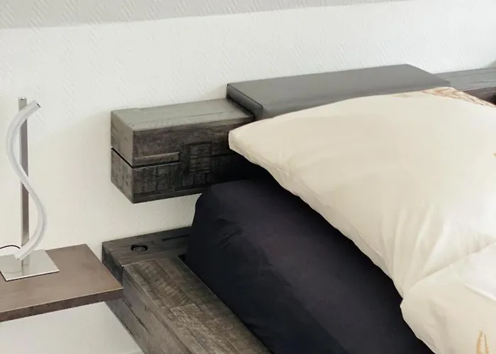 Haus Larum App. 6 Appartement Scharbeutz