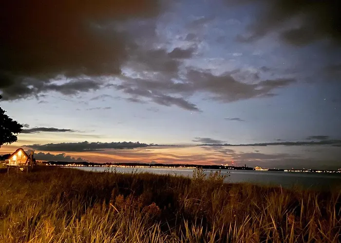 Appartement Haus Larum App. 6 *